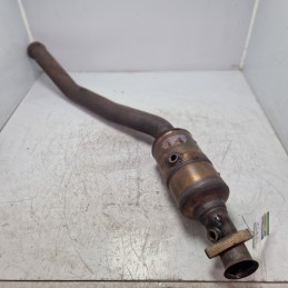 Catalizzatore convertitore catalitico Mercedes GLE W166 C292 4Matic 2015-18 A1664906436