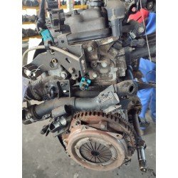 motore Peugeot 206 1.4 benzina