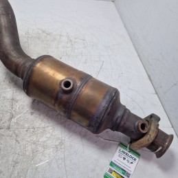 Catalizzatore convertitore catalitico Mercedes GLE W166 C292 4Matic 2015-18 A1664906436
