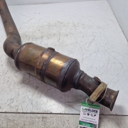 Catalizzatore convertitore catalitico Mercedes GLE W166 C292 4Matic 2015-18 A1664906436