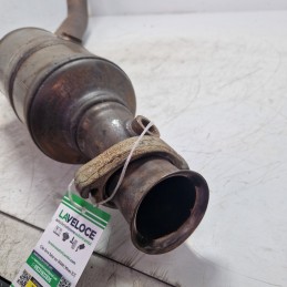Catalizzatore convertitore catalitico Mercedes GLE W166 C292 4Matic 2015-18 A1664906436