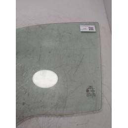 Vetro scendente finestrino porta  ant sx Ford KA + 1.2 FK UK 2016 43R-001264