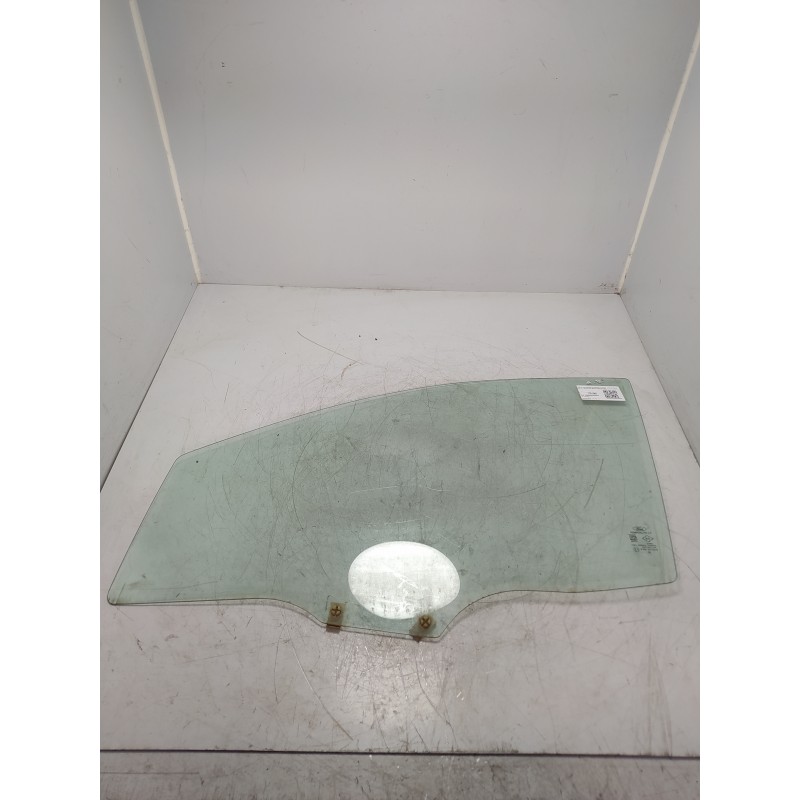 Vetro scendente finestrino porta ant sx Ford KA + 1.2 FK UK 2016 43R-001264
