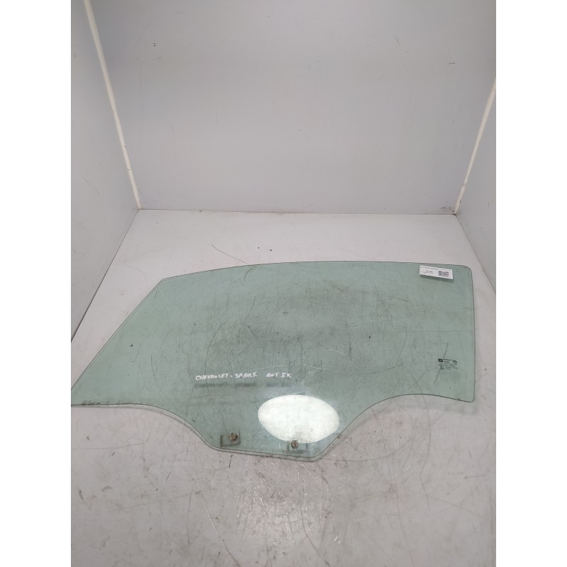 Vetro scendente ant SX Chevrolet Spark 1.0 B 50 KW 2010-15 43R-000054