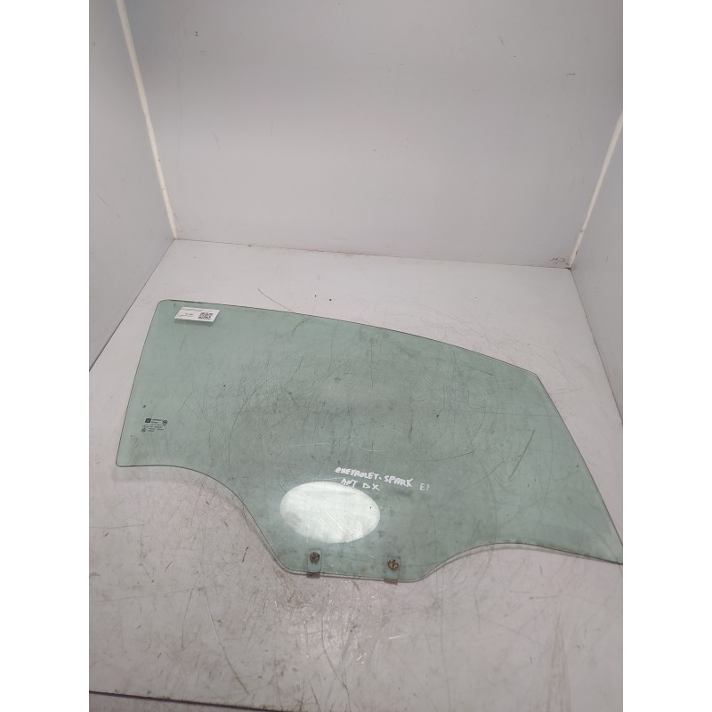 Vetro scendente ant DX Chevrolet Spark 1.0 B 50 KW 2010-15 43R-000054