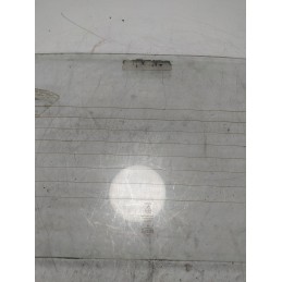 Vetro lunotto posteriore Fiat 126 FSM 1973-87 78422000