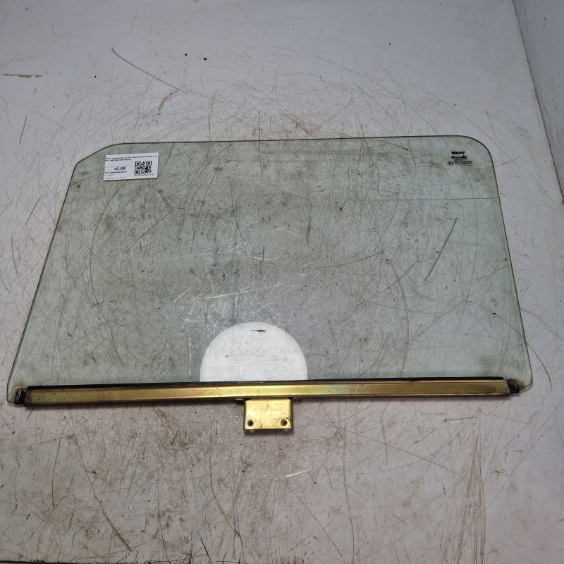 Vetro scendente ant DX Seat Marbella 903cc 30 KW 1987-98 43R-000107