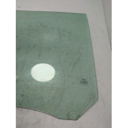 Vetro scendente finestrino porta post dx Ford C-Max DM2 1.6 TdCi 2007-11 43R-001057