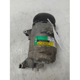 Compressore clima a/c aria condizionata Mini Cooper R50 R53 1.6 2001-06 64521171310