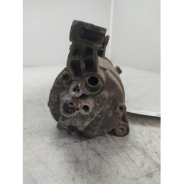 Compressore clima a/c aria condizionata Mini Cooper R50 R53 1.6 2001-06 64521171310