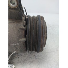 Compressore clima a/c aria condizionata Mini Cooper R50 R53 1.6 2001-06 64521171310
