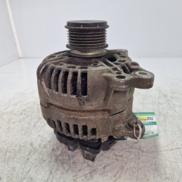 Alternatore 140A VW Polo 6R 1.6 TDI 2010 06F903023F 0124525091 2 PIN