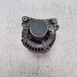 Alternatore 140A VW Polo 6R 1.6 TDI 2010 06F903023F 0124525091 2 PIN
