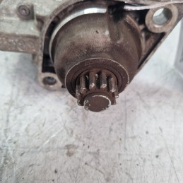 Motorino avviamento 1.7kw VW Polo 6R 1.6 TDI 2010 02Z911023N 0001123028