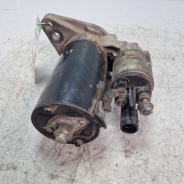Motorino avviamento 1.7kw VW Polo 6R 1.6 TDI 2010 02Z911023N 0001123028