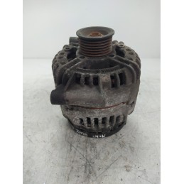 Alternatore 100a Mini Cooper R50 R53 1.6 2001-06 7523897-01 0124325108 2 pin
