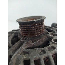 Alternatore 100a Mini Cooper R50 R53 1.6 2001-06 7523897-01 0124325108 2 pin