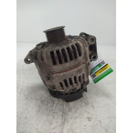 Alternatore 100a Mini Cooper R50 R53 1.6 2001-06 7523897-01 0124325108 2 pin