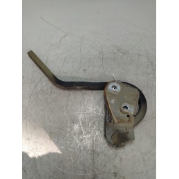 Cerniera cofano ant sx Mini...