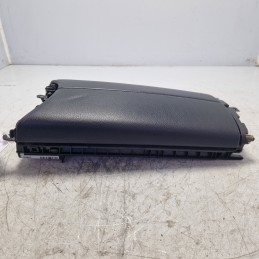 Bracciolo poggiagomiti console centrale Mercedes Classe C 180 W205 BlueTEC/d 2015 2056800296 in pelle
