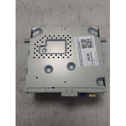 Autoradio stereo lettore CD Mercedes Classe C 180 W205 BlueTEC/d 2015 A2059008917