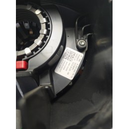 Devioluci deviosgancio con leva cambio marcia Mercedes Classe C 180 W205 BlueTEC/d 2015 A2059007512