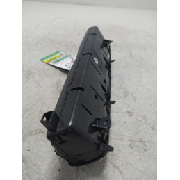 Pannello comandi clima A/C Mercedes Classe C 180 W205 BlueTEC/d 2015 A2059051706
