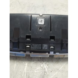 Pannello comandi clima A/C Mercedes Classe C 180 W205 BlueTEC/d 2015 A2059051706