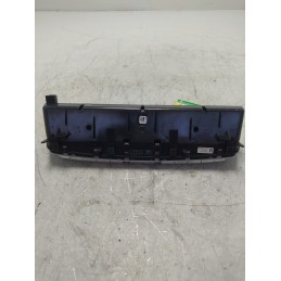 Pannello comandi clima A/C Mercedes Classe C 180 W205 BlueTEC/d 2015 A2059051706