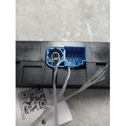 Prese ingressi USB slot scheda Mercedes Classe C 180 W205 BlueTEC/d 2015 A2058200126
