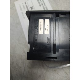 Prese ingressi USB slot scheda Mercedes Classe C 180 W205 BlueTEC/d 2015 A2058200126