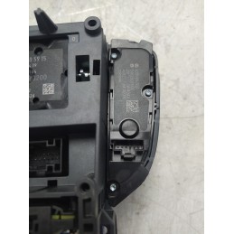 Joystick touch pad console centrale Mercedes Classe C 180 W205 BlueTEC/d 2015 A2059008918 lieve graffio sul mouse