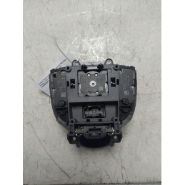 Joystick touch pad console centrale Mercedes Classe C 180 W205 BlueTEC/d 2015 A2059008918 lieve graffio sul mouse