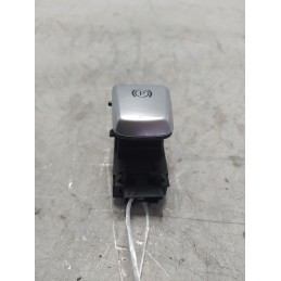 Pulsante interruttore freno di stazionamento Mercedes Classe C 180 W205 BlueTEC/d 2015 A2059056603