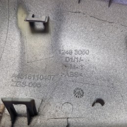 Calotta cover specchietto retrovisore ant dx Smart Fortwo-Coupè 451 1.0 benz 2010 A4518110407 qulache graffio