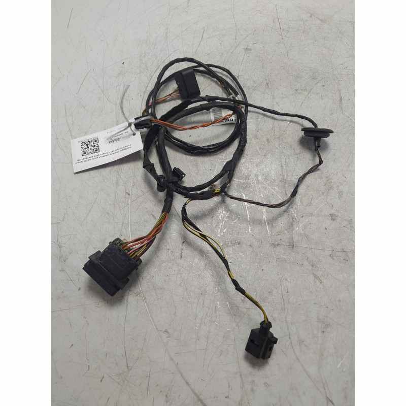 Cablaggio impianto elettrico porta ant Dx Smart Fortwo-Coupè 451 1.0 benz 2010 A4515401708