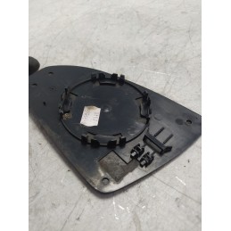 Vetro specchio specchietto retrovisore dx Smart Fortwo-Coupè 451 1.0 benz 2010 12483170