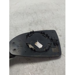 Vetro specchio specchietto retrovisore dx Smart Fortwo-Coupè 451 1.0 benz 2010 12483170