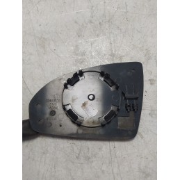 Vetro specchio specchietto retrovisore dx Smart Fortwo-Coupè 451 1.0 benz 2010 12483170