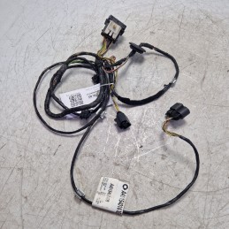 Cablaggio impianto elettrico porta ant sx Smart Fortwo-Coupè 451 1.0 benz 2010 A4515401408