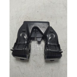 Bocchette aerazione aria cruscotto centrale Smart Fortwo-Coupè 451 1.0 benz 2010 A4518300254