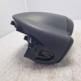 Quadro strumenti contachilometri Smart Fortwo-Coupè 451 1.0 benz 2010 A4519000100 1025100-47