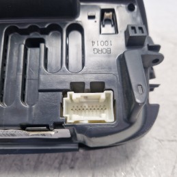 Quadro strumenti contachilometri Smart Fortwo-Coupè 451 1.0 benz 2010 A4519000100 1025100-47