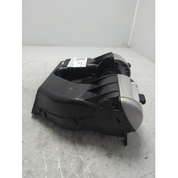 Bocchette aerazione aria cruscotto centrale Smart Fortwo-Coupè 451 1.0 benz 2010 A4518300254