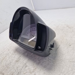 Quadro strumenti contachilometri Smart Fortwo-Coupè 451 1.0 benz 2010 A4519000100 1025100-47
