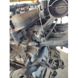 motore Peugeot 206 1.4 benzina