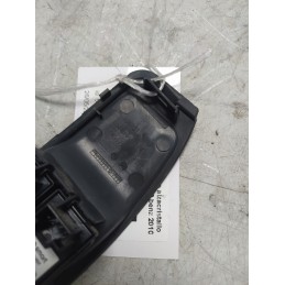 Pulsantiera interruttori alzavetro alzacristallo ant sx Smart Fortwo-Coupè 451 1.0 benz 2010 A451820421