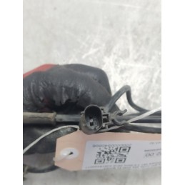 Sensore giri ruota abs post sx Smart Fortwo-Coupè 451 1.0 benz 2010 A4515400017