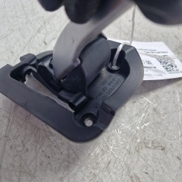 Maniglia interna porta ant sx Smart Fortwo-Coupè 451 1.0 benz 2010 A4517600161