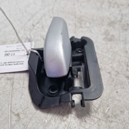 Maniglia interna porta ant sx Smart Fortwo-Coupè 451 1.0 benz 2010 A4517600161